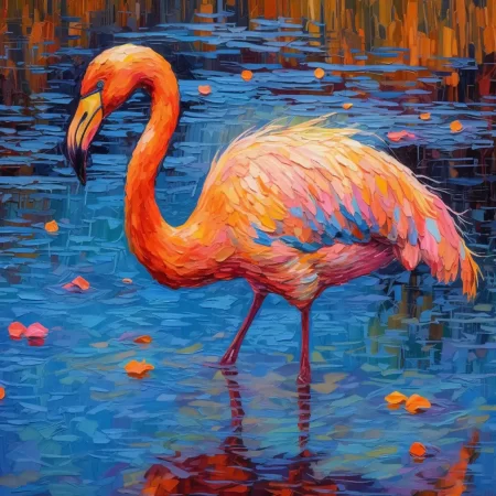 Flamingo