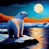 CO-171-ORSO Tiere - Satz mit 60 Teilen