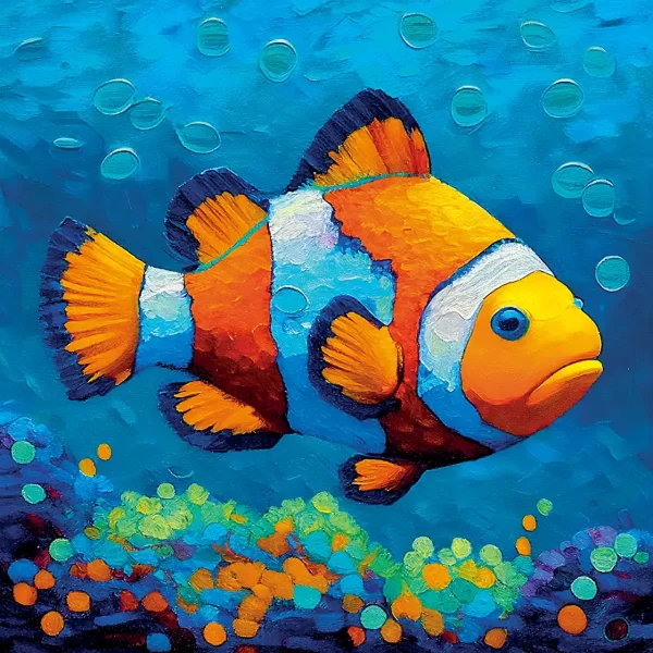 Pesce
