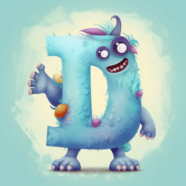 Kit Alfa Monster de 26 pièces