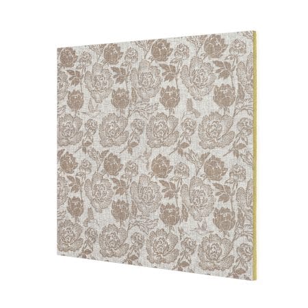 Sky Tile® - Die dekorierte Decke Colibri Floral Beige