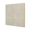 Moqueta beige de lujo