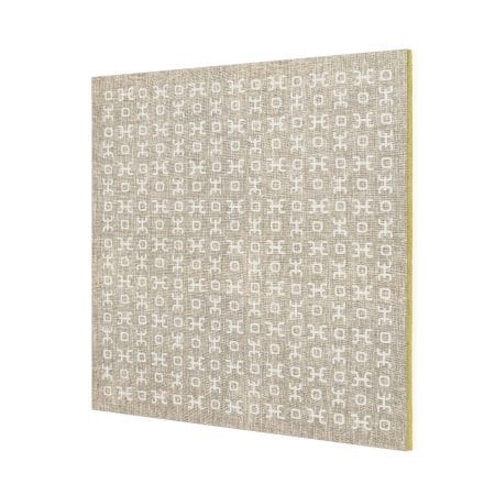Sky Tile® - Il controsoffitto decorato Moquette Luxury Beige