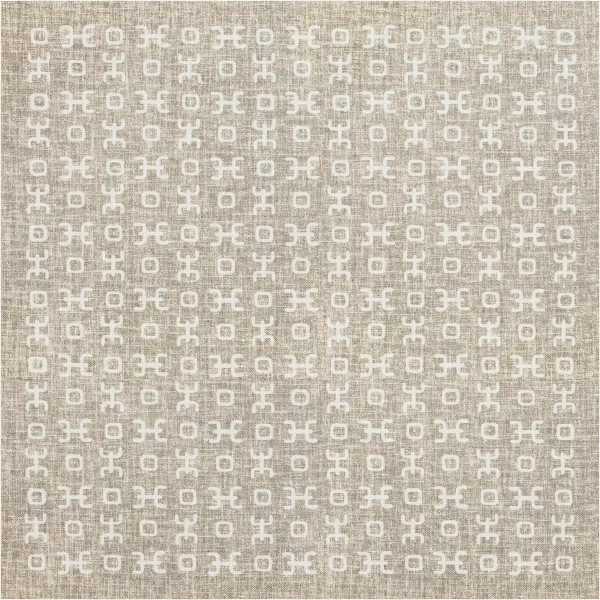 Luxuriöser beiger Teppichboden