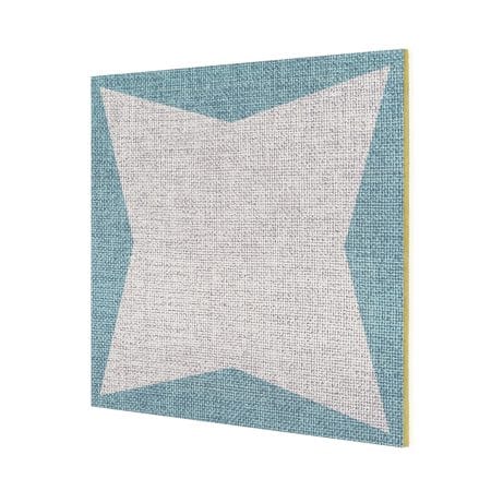 Sky Tile® - Il controsoffitto decorato Stella