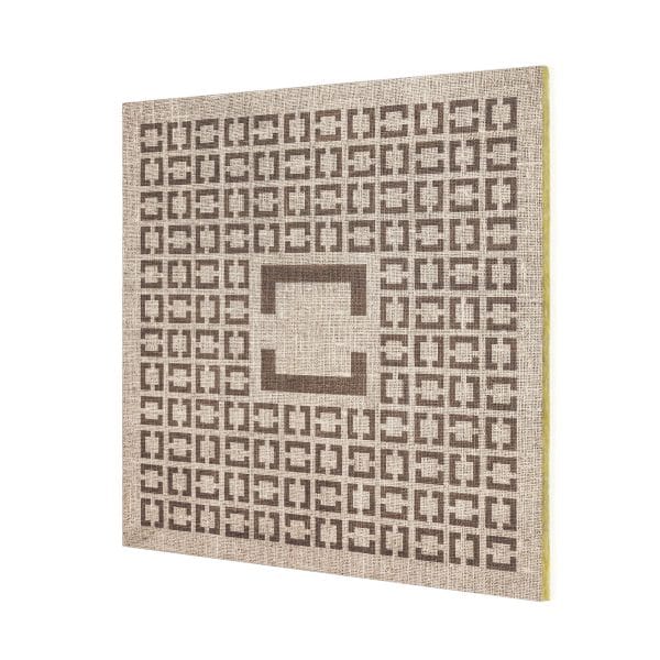 Sky Tile® - Die dekorierte Decke Himmelskachel-Muster