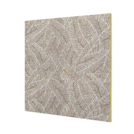 Sky Tile® - Die dekorierte Decke Optische Federn