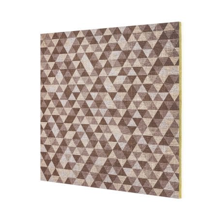 Sky Tile® - Die dekorierte Decke Beige Kaledoskop