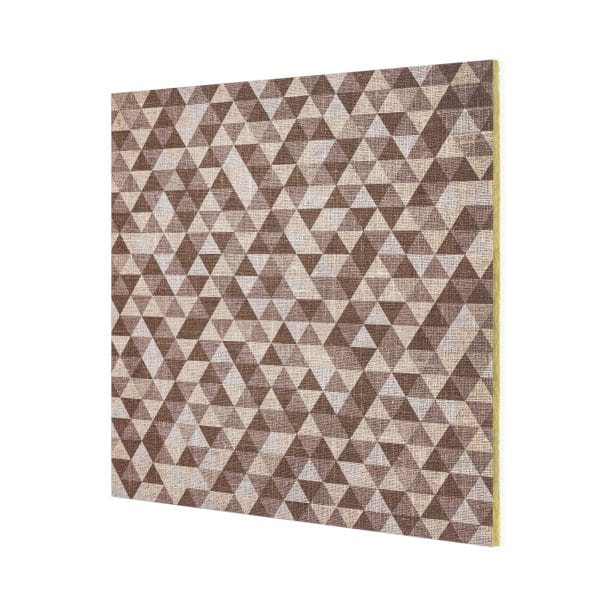 Sky Tile® - Le plafond décoré Calédoscope beige