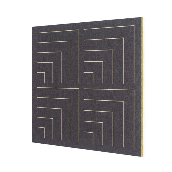 Flèches optiques sombres