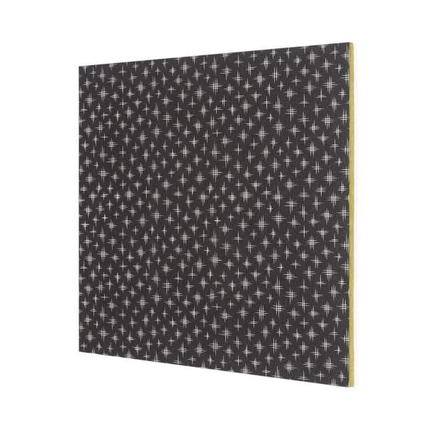 Sky Tile® - Die dekorierte Decke Die Nacht von San Lorenzo