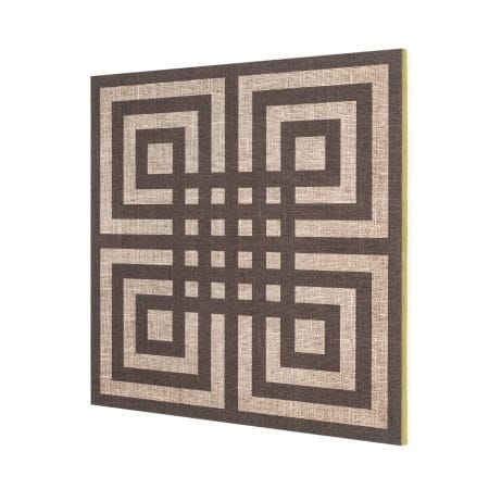 Sky Tile® - Il controsoffitto decorato Optician Squares