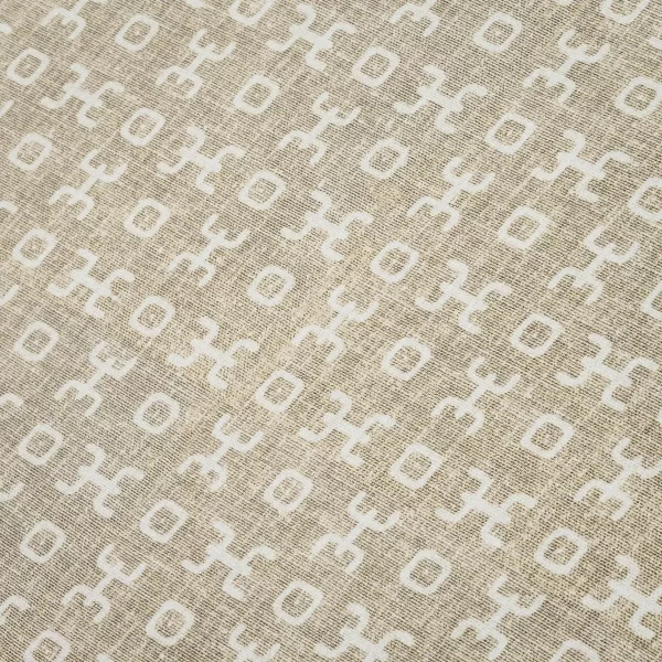 Luxuriöser beiger Teppichboden