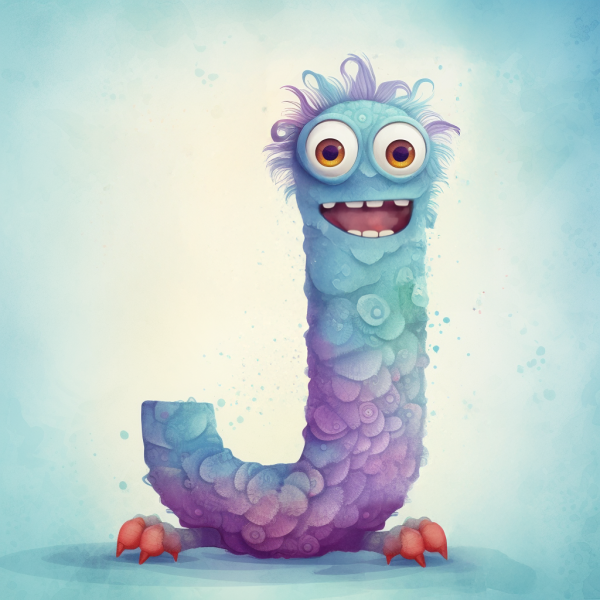 Kit Alfa Monster de 26 pièces