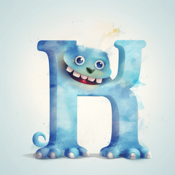 Kit Alfa Monster de 26 pièces