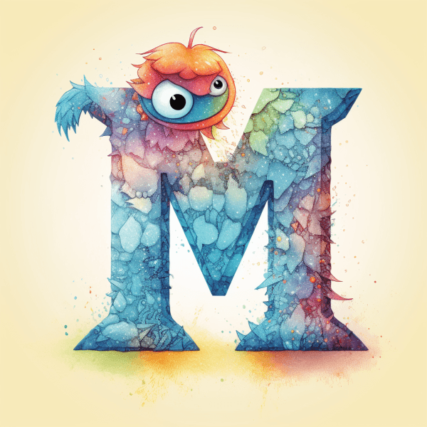 Kit Alfa Monster de 26 pièces