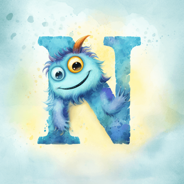 Kit Alfa Monster de 26 pièces