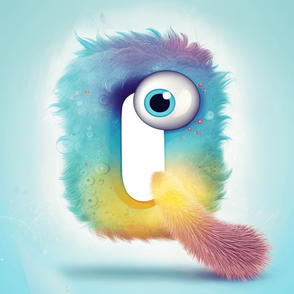 Kit Alfa Monster de 26 pièces