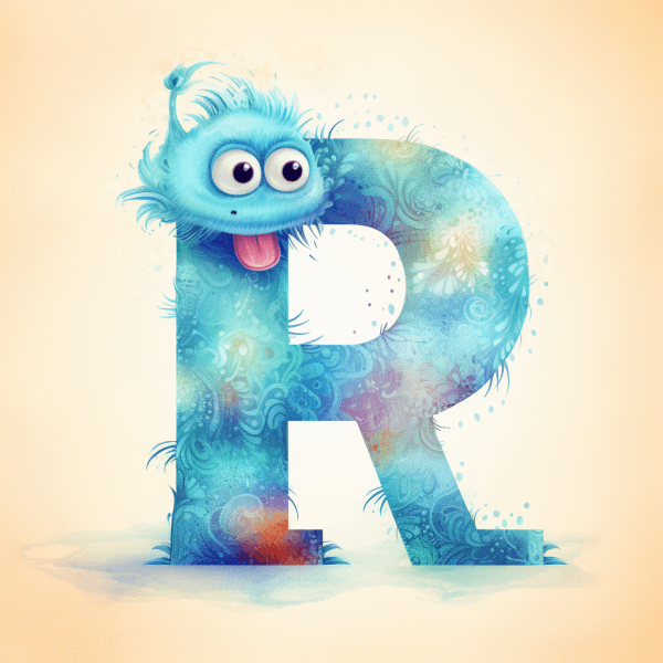 Kit Alfa Monster de 26 pièces