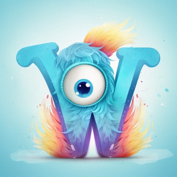 Kit Alfa Monster de 26 pièces