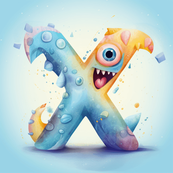 Kit Alfa Monster de 26 pièces