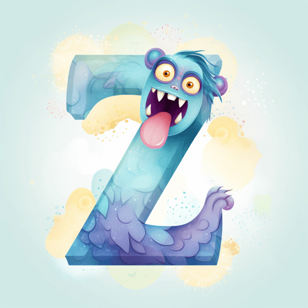 Kit Alfa Monster de 26 pièces