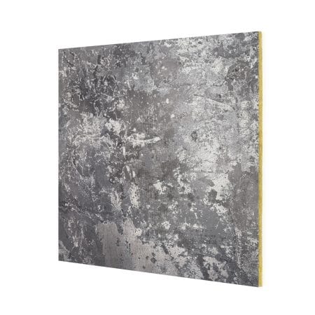 Sky Tile® - Il controsoffitto decorato Cemento Invecchiato