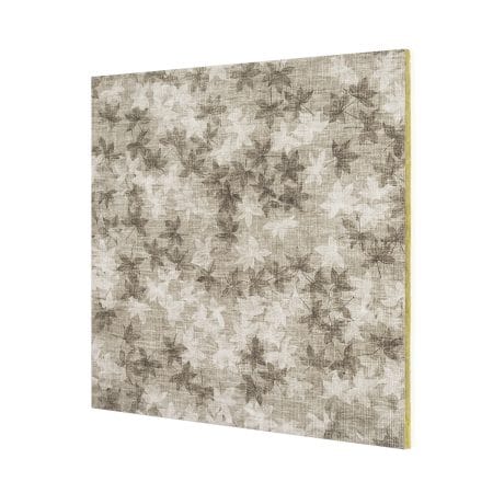 Sky Tile® - El techo decorado Patrón de hoja de arce