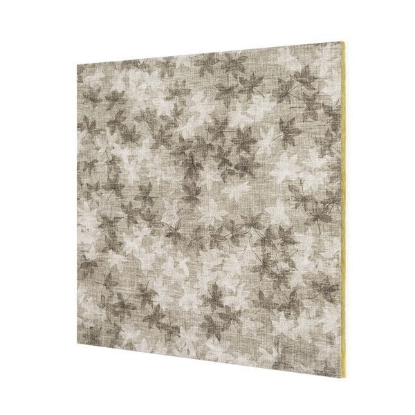 Sky Tile® - El techo decorado Patrón de hoja de arce