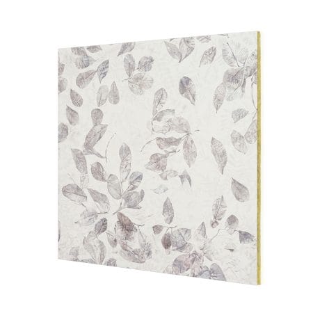 Sky Tile® - Die dekorierte Decke Kleine Blätter Muster