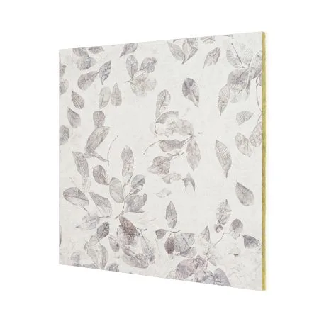 Kleine Blätter Muster