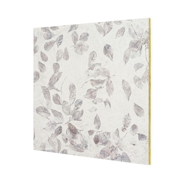 Foglie Piccole Pattern