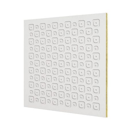 Sky Tile® - Il controsoffitto decorato Pop 3D