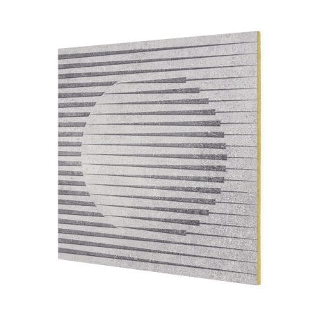 Sky Tile® - Il controsoffitto decorato Luna