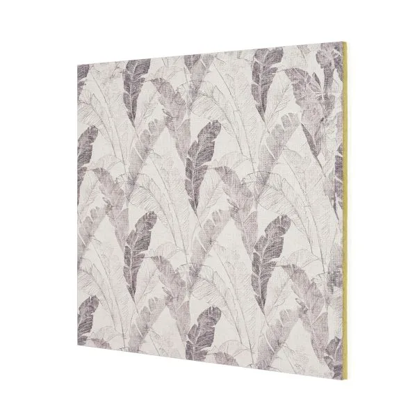 Sky Tile® - Die dekorierte Decke Federn Muster