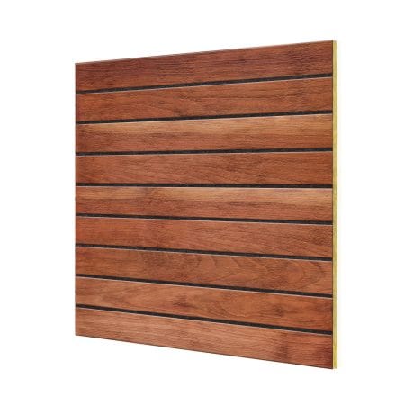 Sky Tile® - Die dekorierte Decke Kirschbaumdielen L