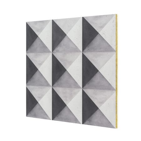 Sky Tile® - Il controsoffitto decorato Bugnati