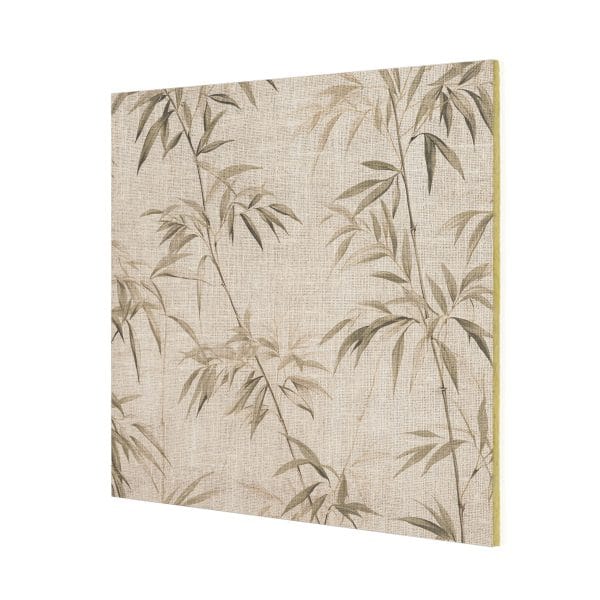 Sky Tile® - Il controsoffitto decorato Bamboo