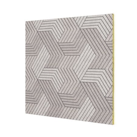 Sky Tile® - Il controsoffitto decorato Interweaving