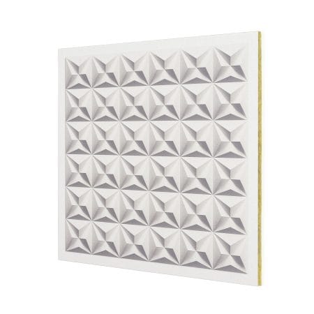 Sky Tile® - Die dekorierte Decke Origami