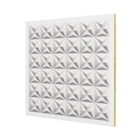 Sky Tile® - El techo decorado Origami