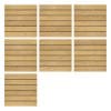 255-ston Oak Slats XL