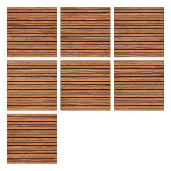 Lattes Doussié Africain