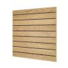 Sky Tile® - Il controsoffitto decorato Oak Slats L