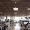 Lattes Teck Foncé XL