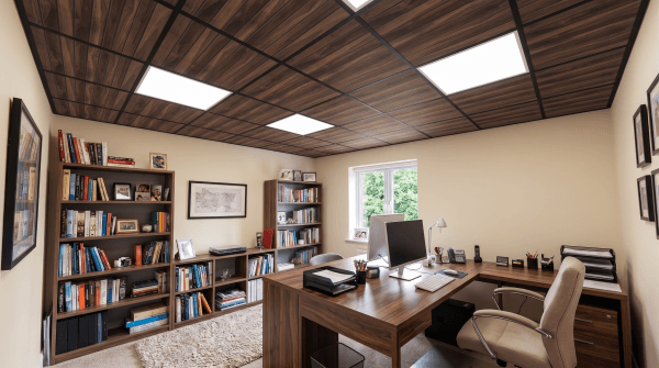 American Walnut Slats L