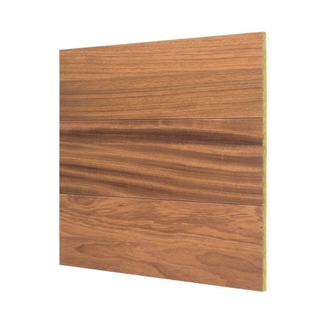 Sky Tile® - Il controsoffitto decorato Doussie Africano