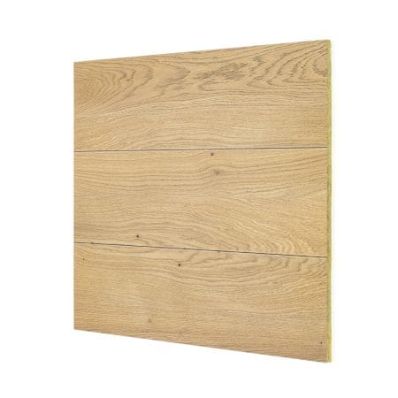 Sky Tile® - Il controsoffitto decorato Rovere