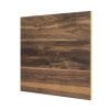 Sky Tile® - Die dekorierte Decke Amerikanische Walnuss