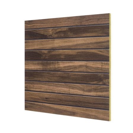 Sky Tile® - Die dekorierte Decke Dauben aus amerikanischem Nussbaum L